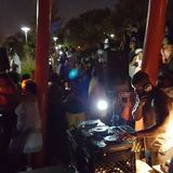 Omar Abdallah Live @ Newark Riverfront Aug. 2015