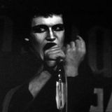 MICK MERCER RADIO Broadcast 98 - November 29th 2015