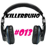 KillerBuho #013 - Happy Reloaded - By Darwin Vila 2012