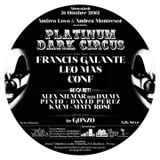 Francis Galante live @ "Platinum Classic House" - San Bonifacio (VR) 31/10/2012