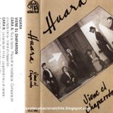 Huara. Viene el chaparrón. ALC 595. Alerce. 1988. Chile