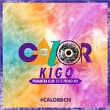 Kigo - Primavera Club 2012 Promo Mix