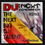 DJ Mag Next Generation -