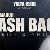 Yalta`s Flashback Part.1 - Mixed By DJ George