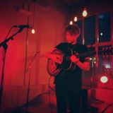 Rhodes Interview with James Lloyd