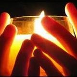 Holding the Light - Sacred Circle Dance April 21 2013