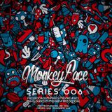 MonkeyFace - Series 008.