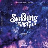 Dj Schasko @ Smoking Time 420 Radio Show - 16 março 2016