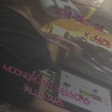 2012-12-02 Moonbrown Allstars @ RadioX_Eve Missile