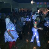Grown & Sexy Party Mix 2-6-16