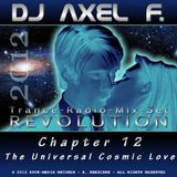 DJ Axel F. - Revolution (Chapter 12)