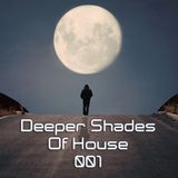 Deeper In The House 001