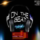 ON the BEAT_setmixed.janeiro2015...DJ MARCIEL FURNA