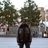 Ghost Poet - 28th October 2013