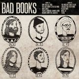 Kevin Devine Of Bad Books on The Flight Test Jan. 6, 2011