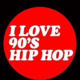 DJ ROMIE ROME- THE 90s-The Hip Hop Edition Vol. 1