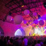 Culture Club Revelin, Peak Time Deep House mix, August-2014