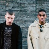 Circadian Rhythms w/ Blackwax & E.M.M.A. - 31st October 2014