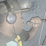 Djyoyopcman Big House Volume 3
