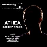 Athea - Pioneer DJ's Playground