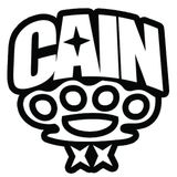 CAIN.1 - Live on rumandbass.ca - Fri, Nov 27th 2015