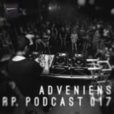 RP. Podcast 017 - Adveniens