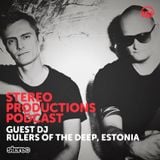WEEK09_15 Guest DJ - Rulers of the Deep, Estonia