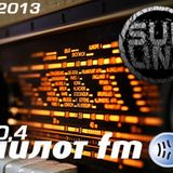 Subline Show @ Radio Pilot - NewYear 2013