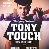 Tony Touch - The Piece Maker 2