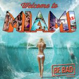 Alessandro D' Agostino pres. Be Bad MMW Pool Party 2013