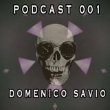 Mr. After Party PODCAST 001 - Domenico Savio