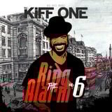 Dj Kiff One - Ring The Alarm Vol. 06 (12 - 2015)