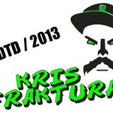KRIS FRAKTURA / DTD / 2013