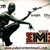 Daneel - Magical Music Machine 012 @ PCM Radio 08-01-2015