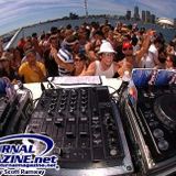 Matt Shaw - Nocturnal Magazine SaSlam Cruise Mix