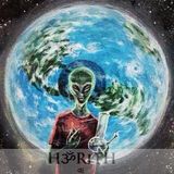 Away from the Earth - Dj Harith (Original mix)