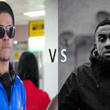 Bugzy Malone Vs. Chip Mix - @DJ_Blase