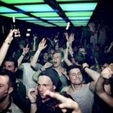 Daniel Schlender in the Mix @Zimmer Mannheim