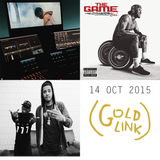AA HIPHOP RADIO SHOW 90.7 | 14 OCT 2015