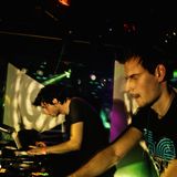 Subotage + Seres aka. Tempo! Live b2b dj set @ Nathan Fake Album Launch Budapest, A38