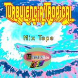 Le Cumbianche Disco (Turbulencia Tropical Mix tape) @ Febrero 2011