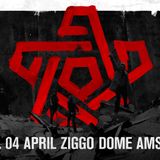 Redaz - Invaders Station - Raw - 02.04.2014