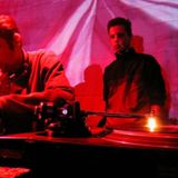 Longman & Bratwa - Live @ Airbag on Tilos Radio Budapest 2002 03 30