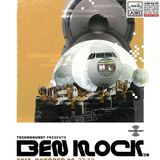2013.10.22. Isu @ Technokunst pres. Ben Klock