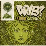 Aries 420 Session Mix