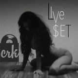 CRK // CLUB LIVE SET // HIP-HOP 2015 Available on MixCloud