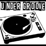 Agustín Massini @ Under Groove show - 03/02/2016
