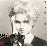 DJ Paikt-Madonna Stuff