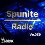 Spunite Radio Vo.039