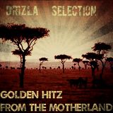 golden hitz from the motherland